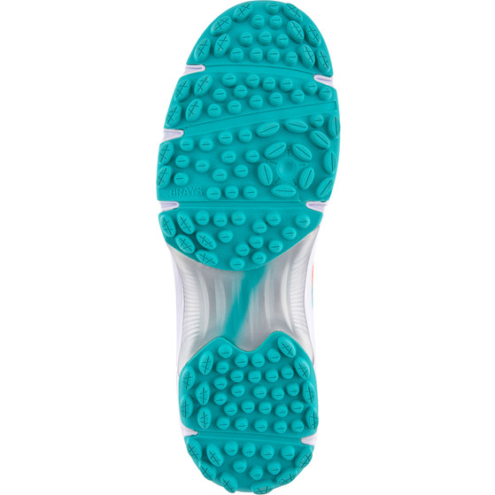 Grays Flash 2.0 Orange Junior