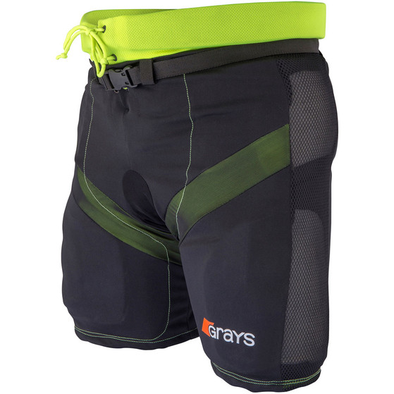 Grays Nitro Goalkeeper Pants Junior