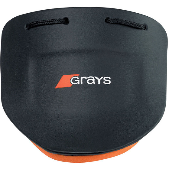 Grays Throat Shield
