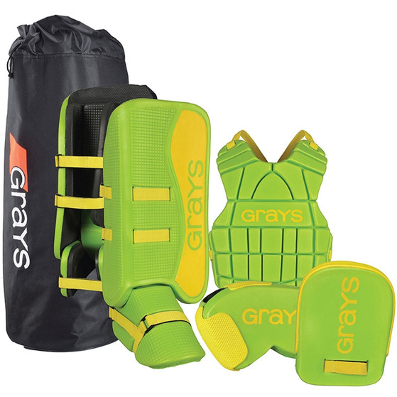Grays G90 Goalie Set