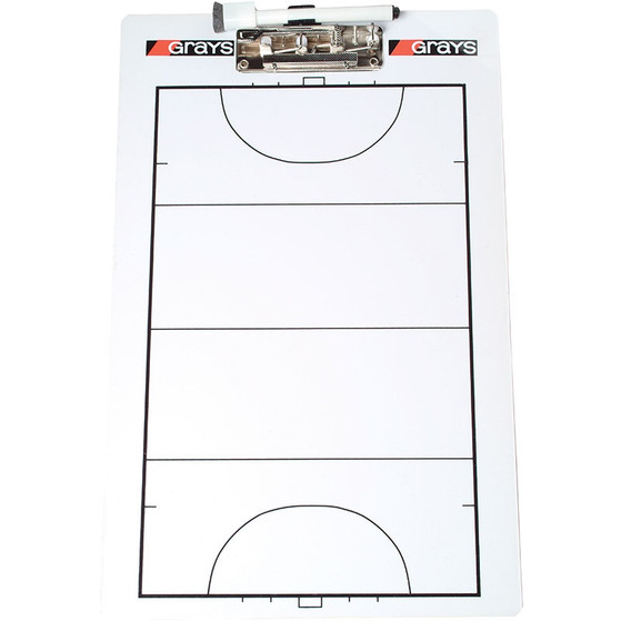 Grays Coaching Board