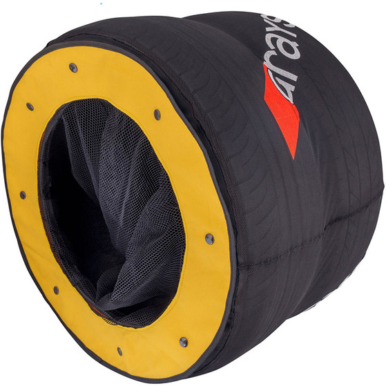 Grays Coaching Tyre Target