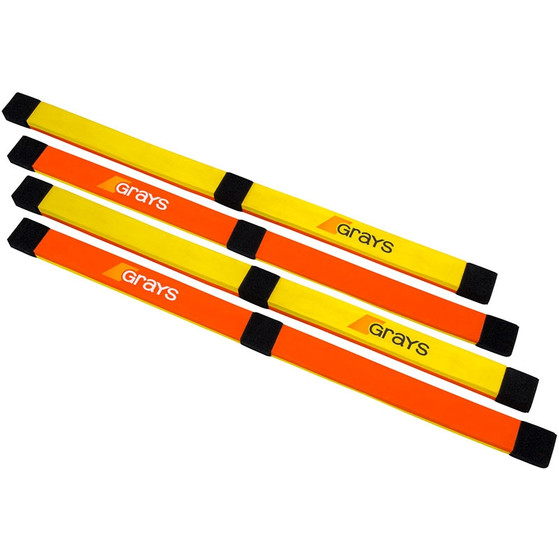 Grays Coaching 3D Beams