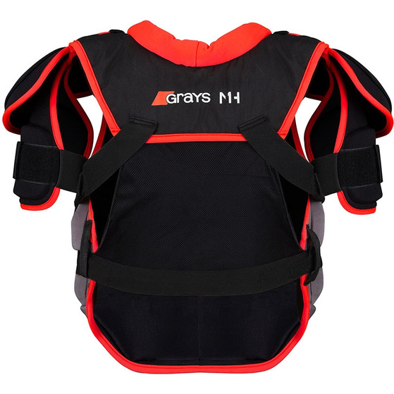 Grays MH1 Brustschutz