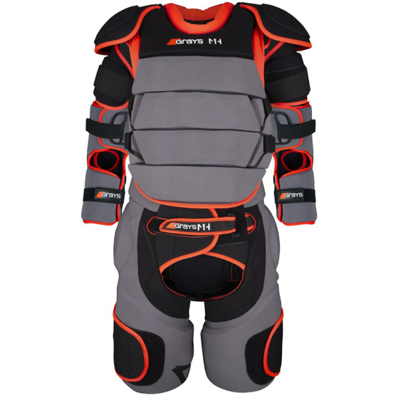 Grays MH1 Ellbogenschoner