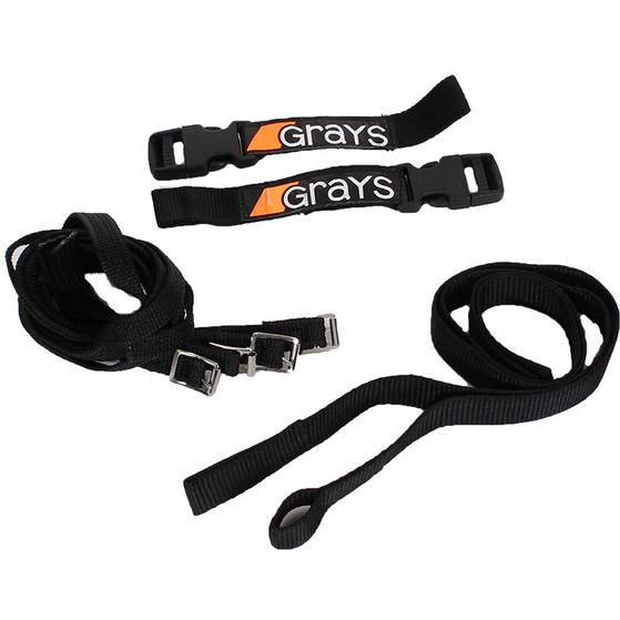 Grays G500 Kicker Ersatzriemen Set