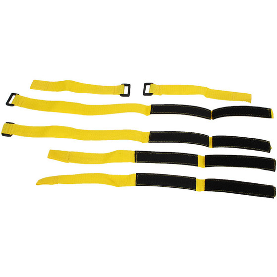 Grays G100 Klompen Riempjesset Junior