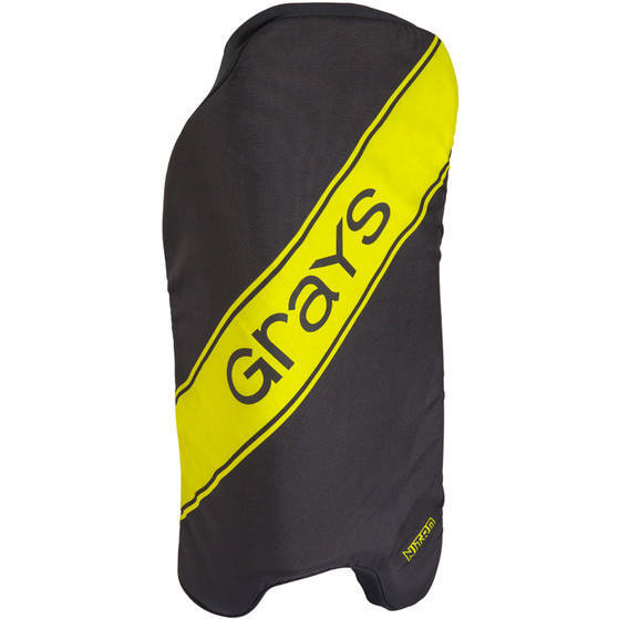 Grays Nitro Indoor Legguards Cover
