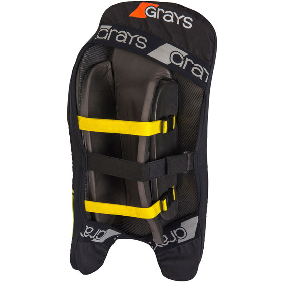 Grays Nitro Indoor Legguards Cover