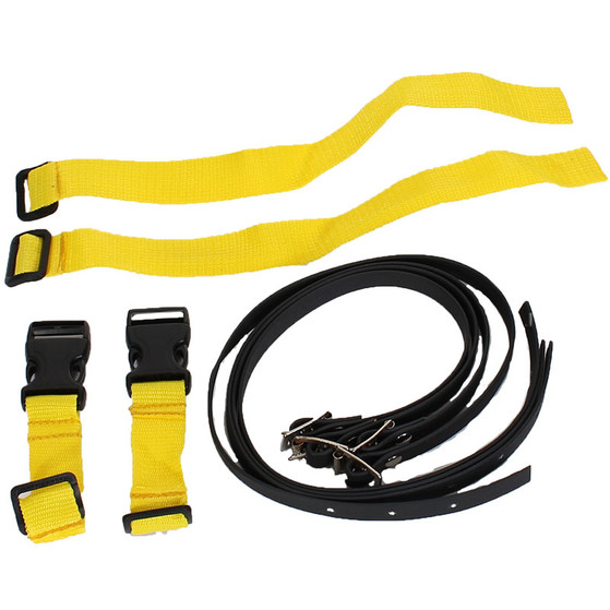 Grays Nitro Klompen Riempjesset