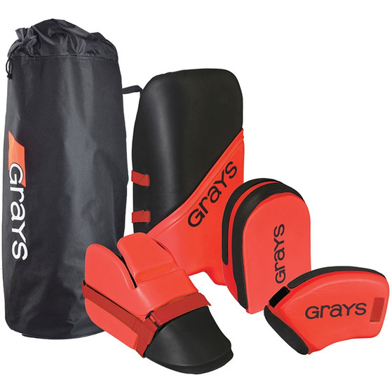 Grays G100 Keeperset Junior