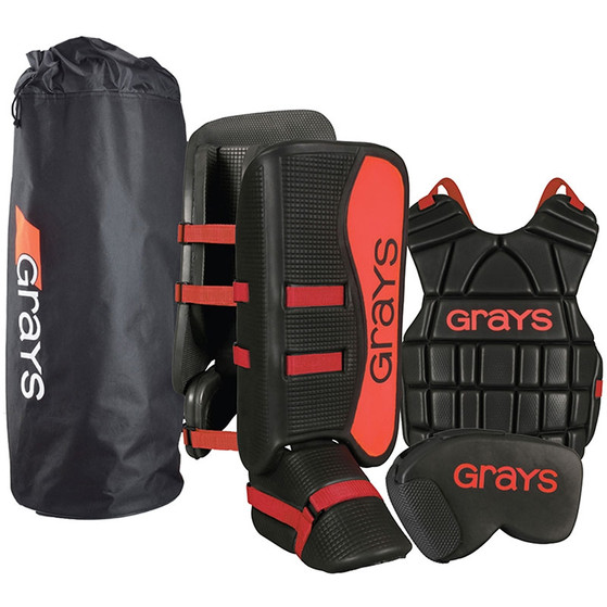 Grays G90 Goalieset Junior