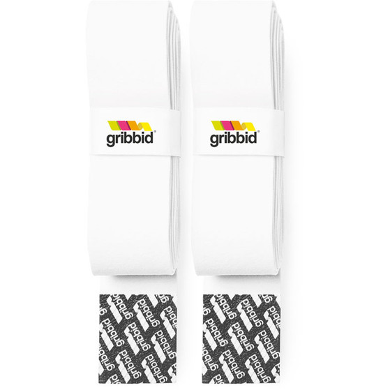 Gribbid Zeem ProGrip 2 St.