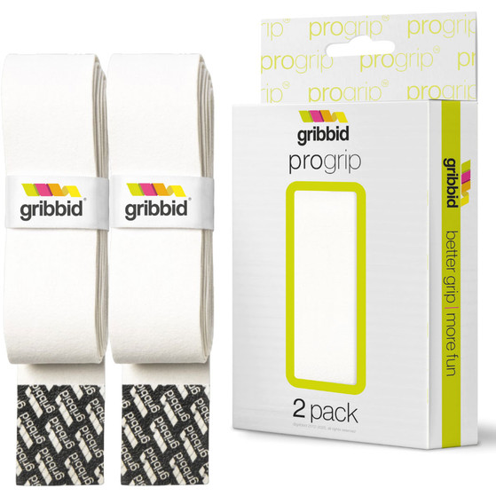 Gribbid Zeem ProGrip 2 St.