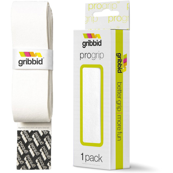 Gribbid Zeem ProGrip 1 pc.