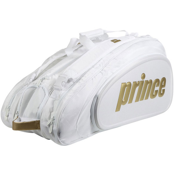 Prince O3 Heritage Bag TennisDirect
