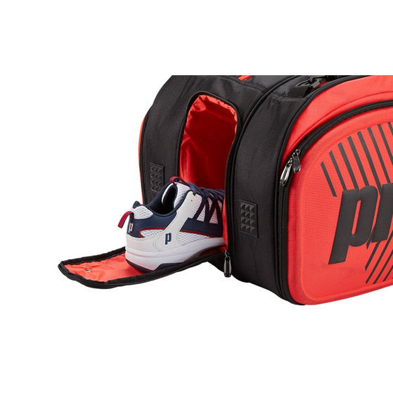 Prince Tour Challenger 9 Racketbag
