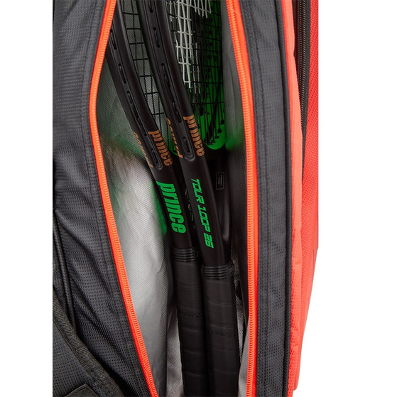 Prince Tour Challenger 9 Racketbag