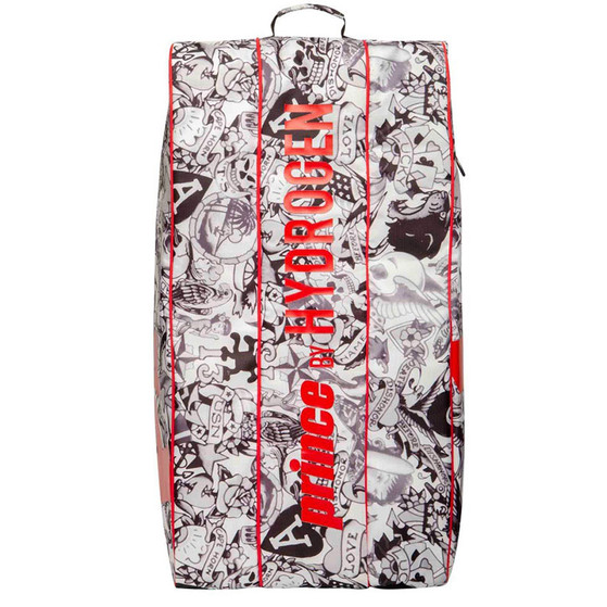 Prince/Hydrogen O3 Tattoo Racketbag