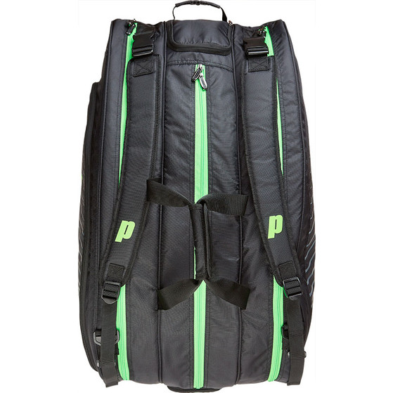 Prince Tour Challenger 9 Racketbag