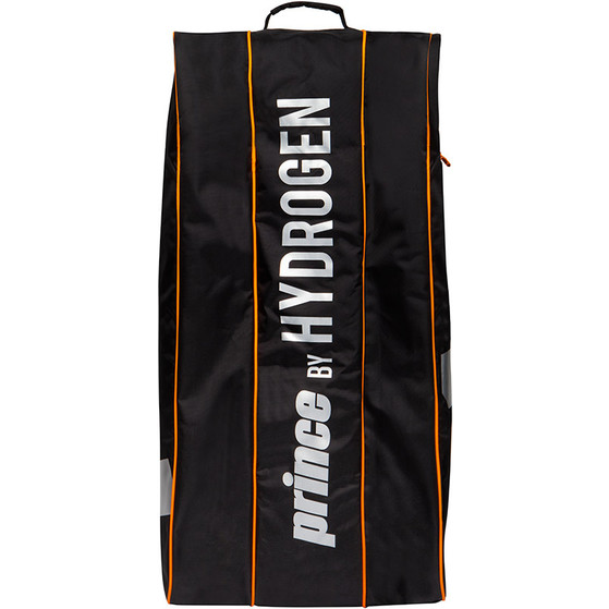 Prince/Hydrogen Chrome Tour Challenger 12 Thermo