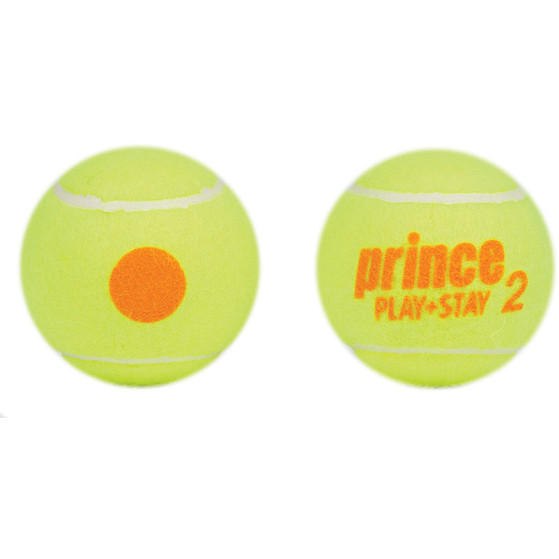 Prince Play & Stay Oranje 3 St.