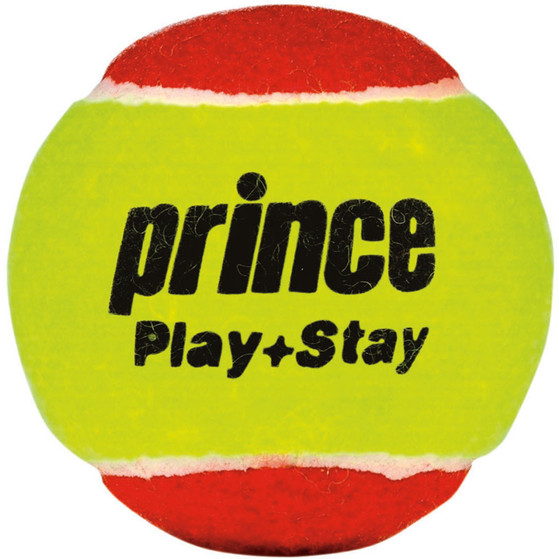 Prince Play & Stay Rot 3 Stk.