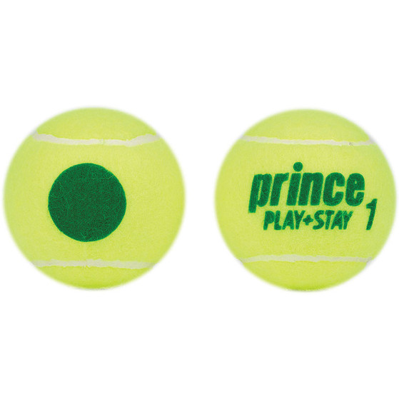 Prince Play & Stay Groen 12 St.