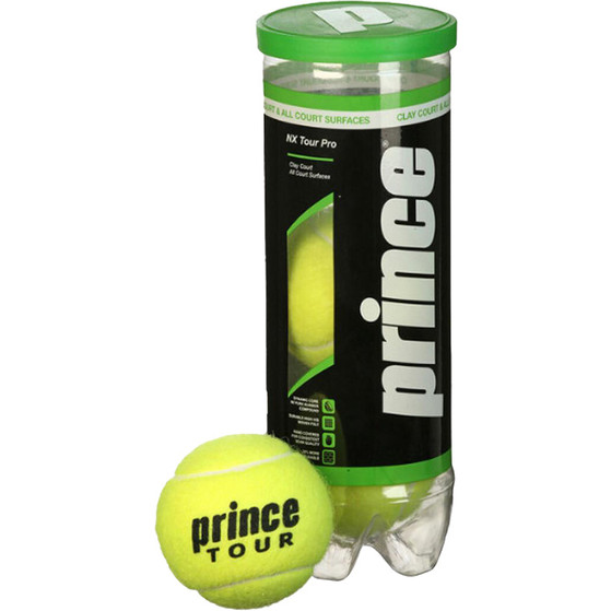 Prince NX Tour Pro 3 St.