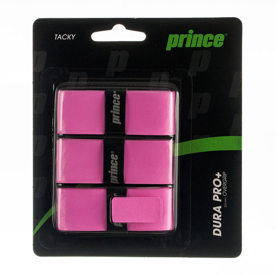 Prince DuraPro+ 3 St.
