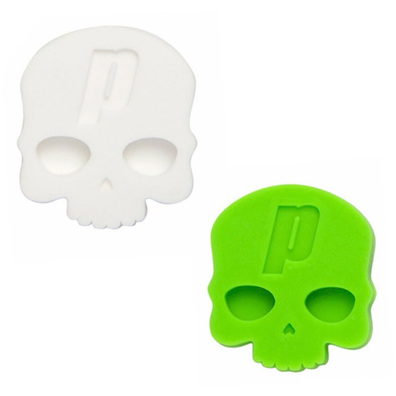 Prince/Hydrogen O3 Tattoo Skull Demper