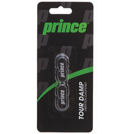 Prince Tour Damp Svart