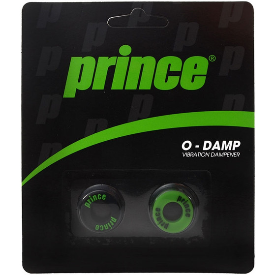 Prince O Damp