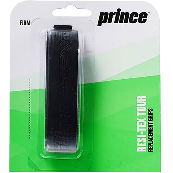Prince ResiTex Tour Grip Black
