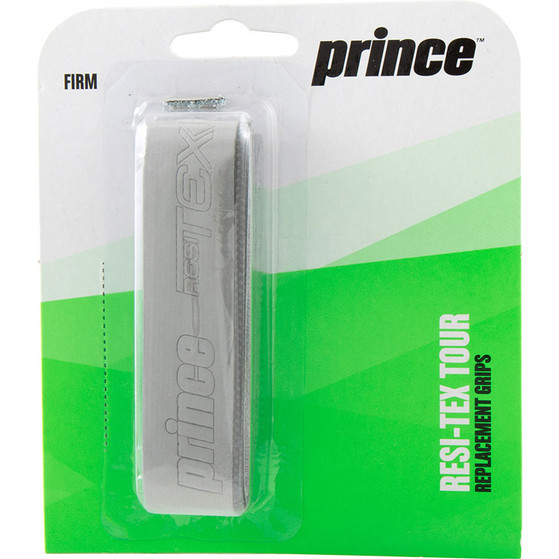 Prince ResiTex Tour Basisgrip Grijs