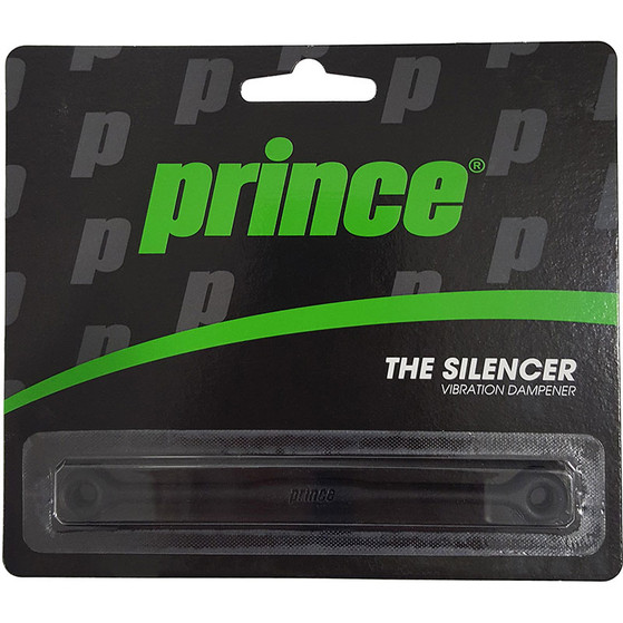Prince Silencer Black
