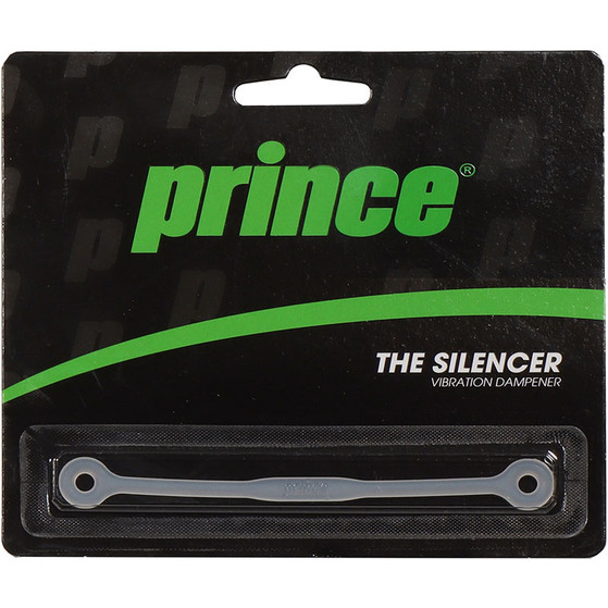 Prince Silencer Dämpare Klar