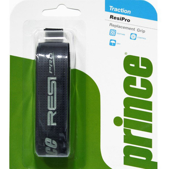Prince ResiPro Grip Black