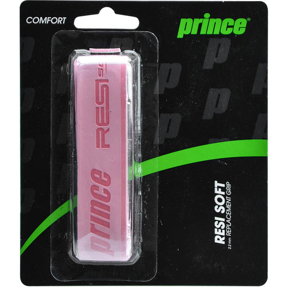 Prince ResiPro Grip Pink