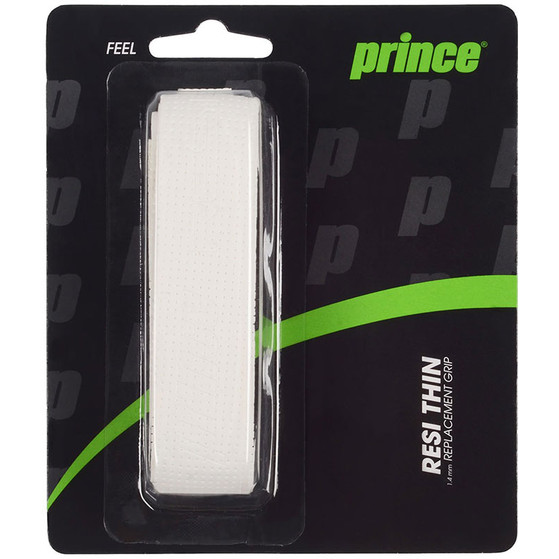 Prince ResiThin Wit