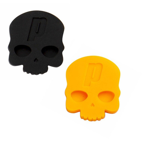 Prince/Hydrogen O3 Tattoo Skull Demper