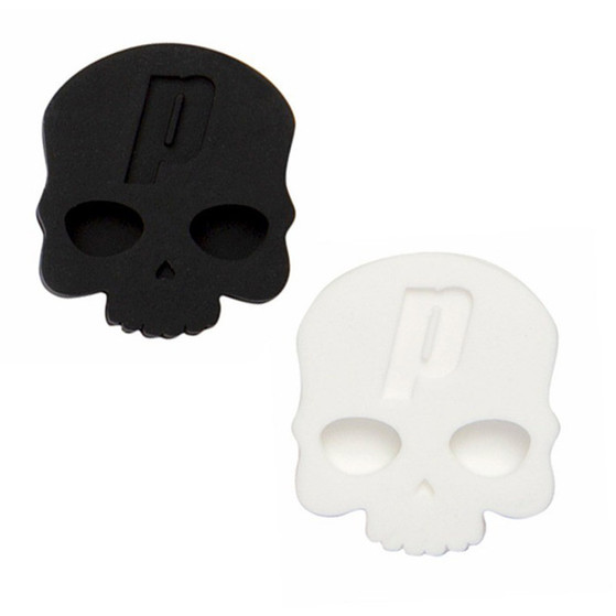 Prince/Hydrogen O3 Tattoo Skull Demper