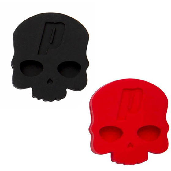 Prince/Hydrogen O3 Tattoo Skull Demper