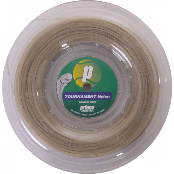 Prince Tournament Nylon 200M