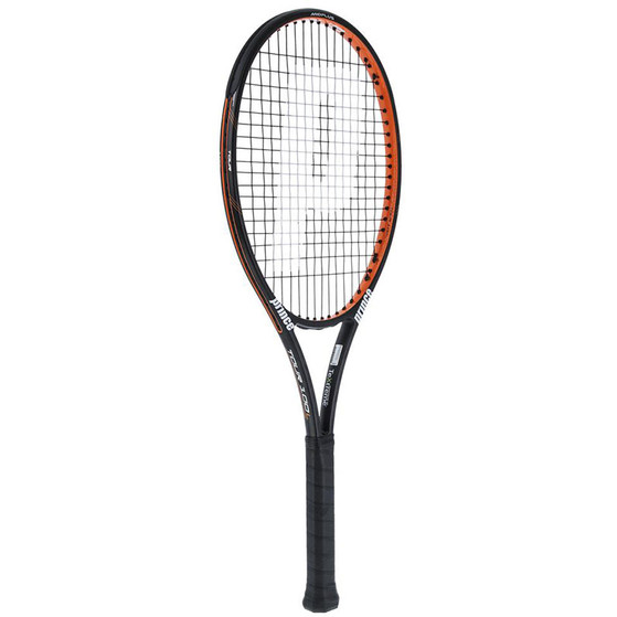 Prince Tour 100L TeXtreme  Tweedekans