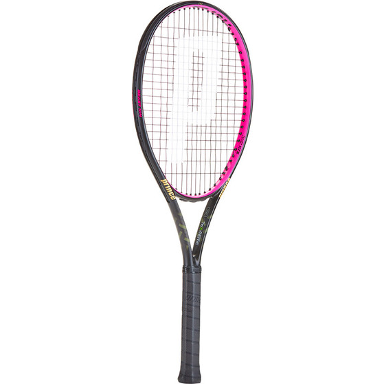 Prince TeXtreme Beast 104 - 260 Gr. Pink Tester