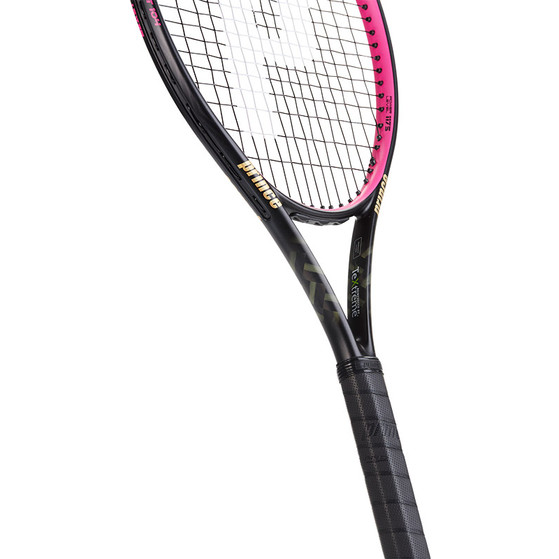 Prince TeXtreme Beast 104 - 260 Gr. Pink Tester
