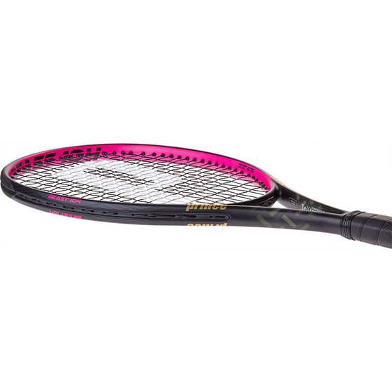 Prince TeXtreme Beast 104 - 260 Gr. Pink Tester