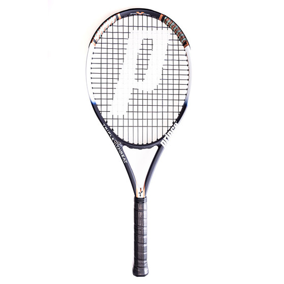 Prince TT Bandit 110 Original Black/White