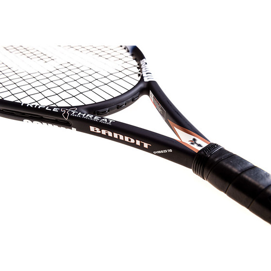 Prince TT Bandit 110 Original Black/White